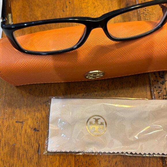 Tory Burch TY 2017 501 Polished Brown Ladies Frames - Picture 11 of 12